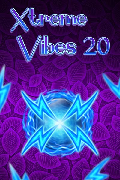 Xtream Vibes 20?height=600