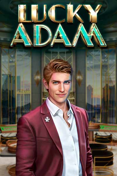 Lucky Adam?height=600
