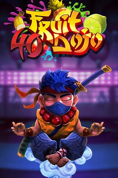 40 Fruit Dojo?height=600
