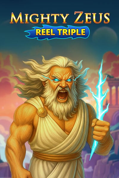 Mighty Zeus + Reel Triple?height=600