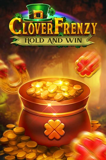 Clover Frenzy Hold and Win?height=600