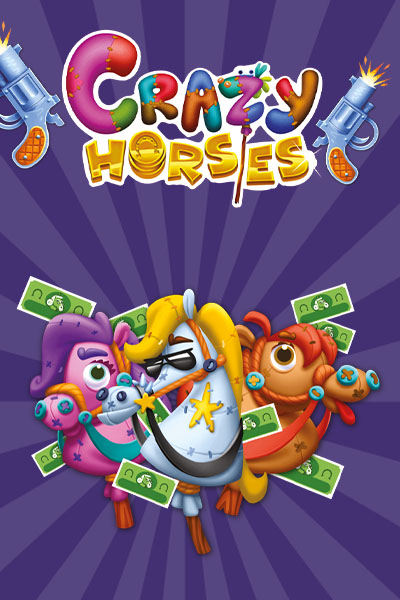 Crazy Horses?height=600