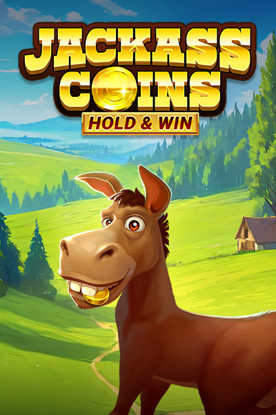 Jackass Coins Hold & Win Buy Bonus?height=600