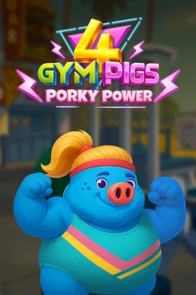 4 Gym Pigs: Porky Power?height=600