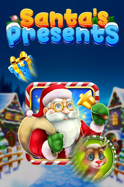 Santa's Presents?height=600