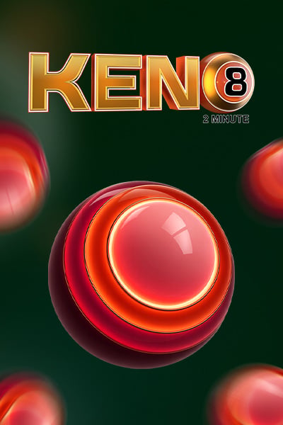 Keno 8 (2 Minute)?height=600