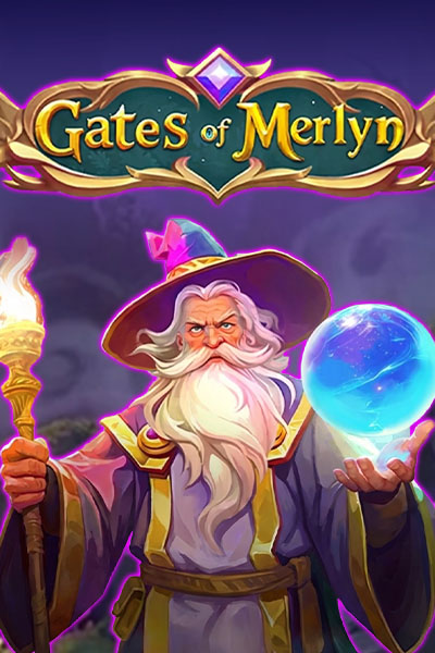 Gates of Merlyn?height=600