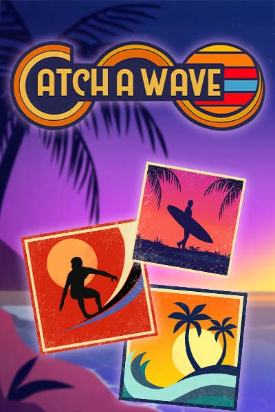 Catch A Wave with Tsunami Reels?height=600
