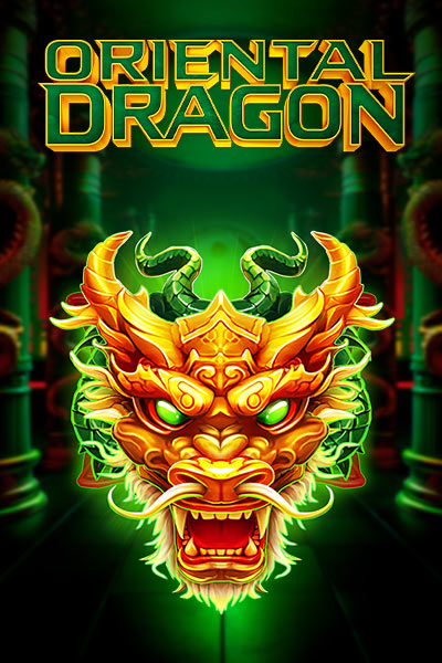 Oriental Dragon?height=600