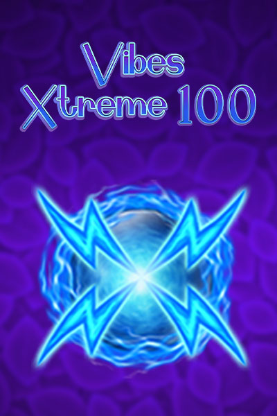 Xtreme Vibes 100?height=600