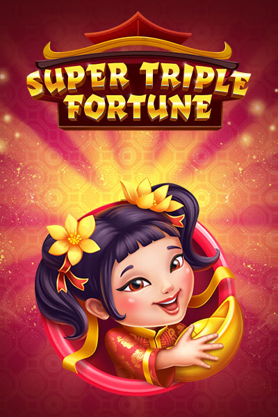 Super Triple Fortune?height=600
