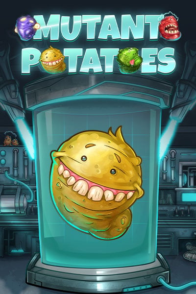 Mutant Potatoes?height=600