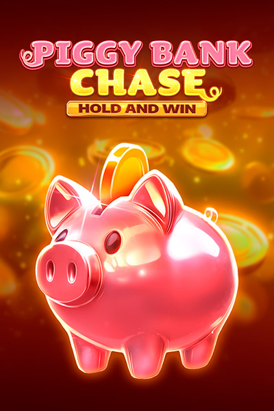 Piggy Bank Chase Hold and Win?height=600