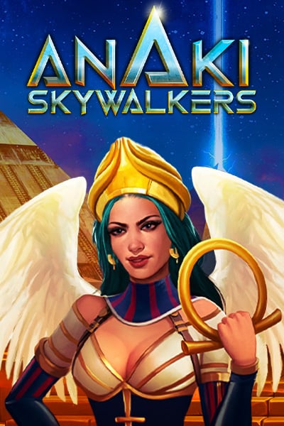 Anaki Skywalkers?height=600