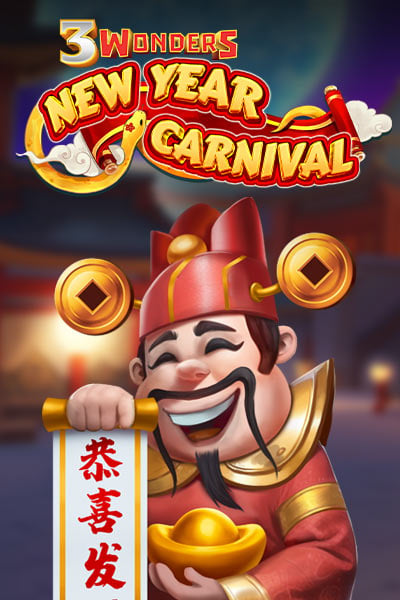 3 Wonders New Year Carnival?height=600