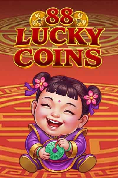88 Lucky Coins?height=600