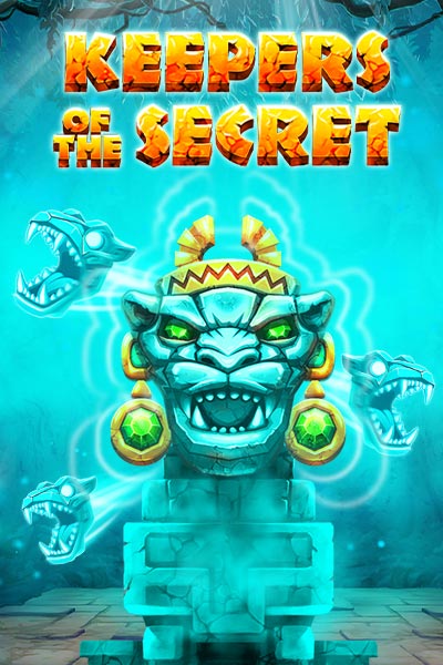 Keepers Of The Secret?height=600
