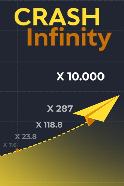 Crash Infinity?height=600