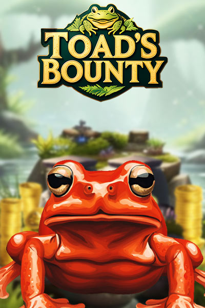 Toad’s Bounty?height=600