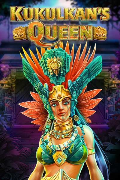Kukulkans Queen?height=600