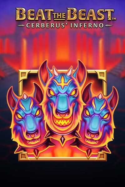 Beat the Beast: Cerberus' Inferno?height=600