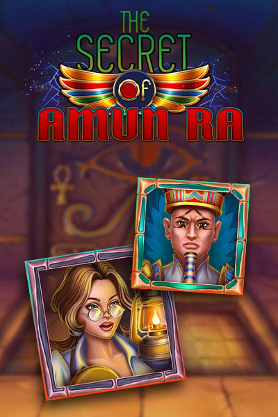 The Secret of Amun Ra?height=600