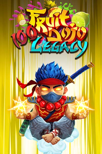 100 Fruit Dojo Legacy?height=600