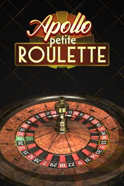 Apollo Petite Roulette?height=600
