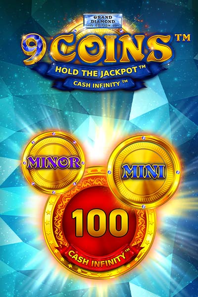 9 Coins Grand Diamond Edition?height=600