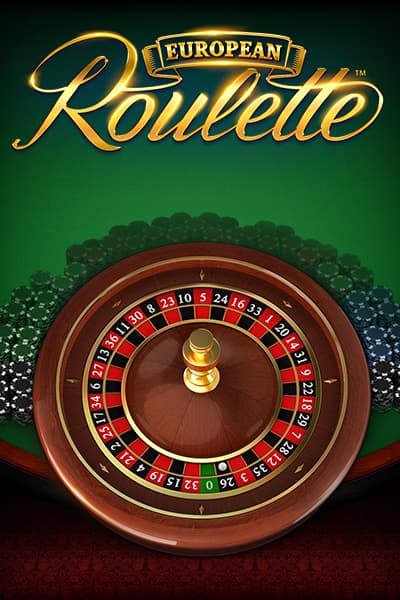 European Roulette?height=600