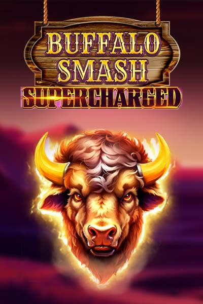 Buffalo Smash: Supercharged?height=600