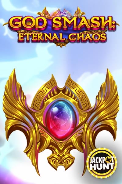 God Smash: Eternal Chaos?height=600