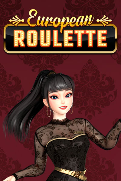 European Roulette?height=600