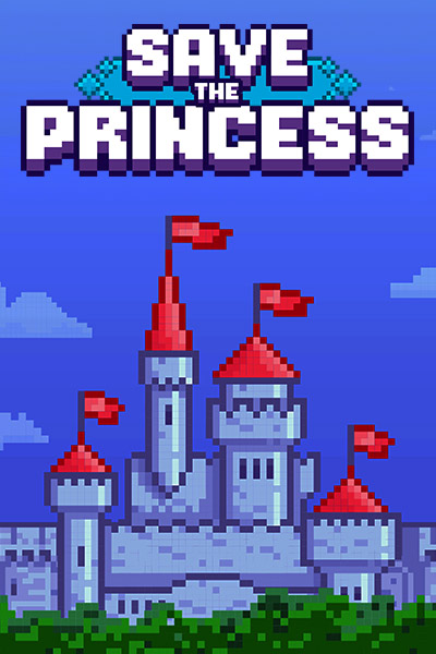 Save the Princess?height=600